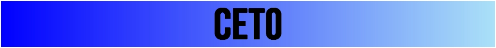 Céto